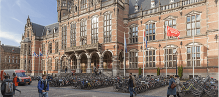 Studeer je in Groningen? Studeer je in Groningen?