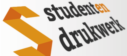 Druk ons logo mee Druk ons logo mee