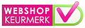 Veilig en betrouwbaar shoppen bij Studentendrukwerk Studentendrukwerk webshop keurmerk