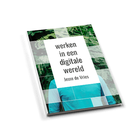 Hardcover boek drukken