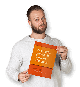 Printshop Groningen